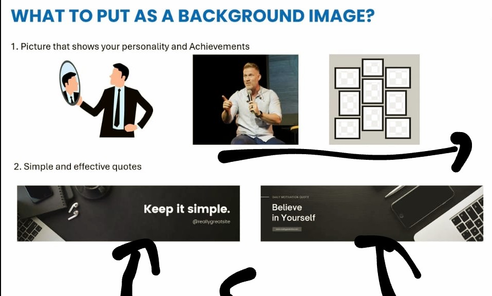 The Path to Your Dream Job: How to Build a Better LinkedIn Profile