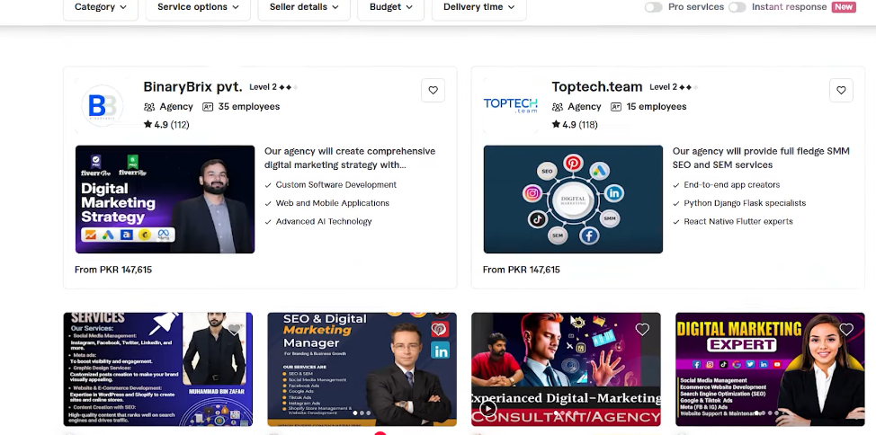 How to Get Orders on Fiverr in (Complete Guide for New and Old Sellers)
