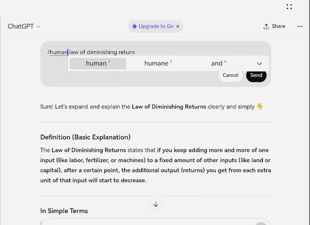 Use ChatGpt Like Professional: Hidden PRO Tricks to Use AI