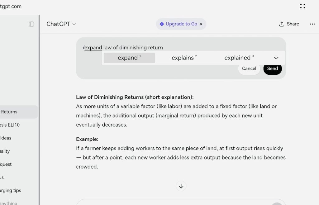 Use ChatGpt Like Professional: Hidden PRO Tricks to Use AI