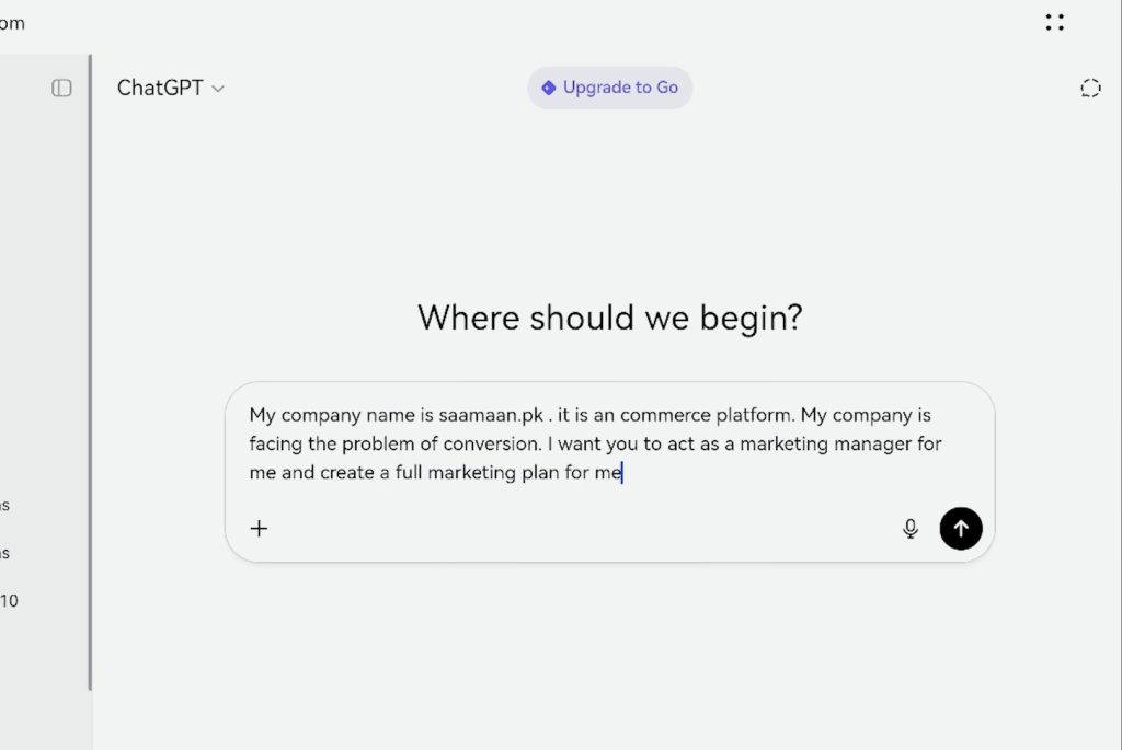 Use ChatGpt Like Professional: Hidden PRO Tricks to Use AI