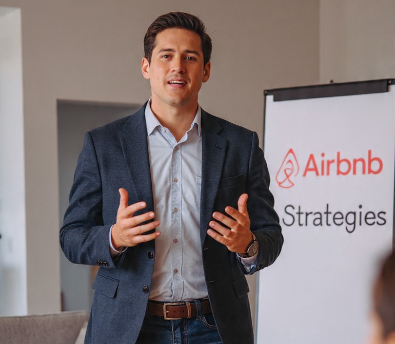 Airbnb Without Ownership: The Zero-Investment Co-Hosting