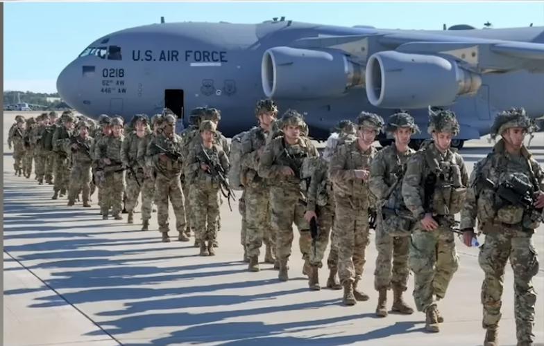 Lat 24 Hours News, Iran Middle East Crisis, Iran-Israel, 