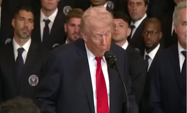 iran war latest news