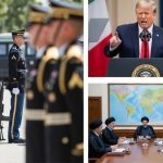 Iranian Orders Withdraw Troops Trump Furious Latest News