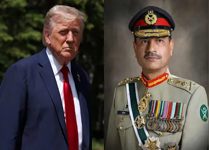 Pakistan and China’s Mediatory Role