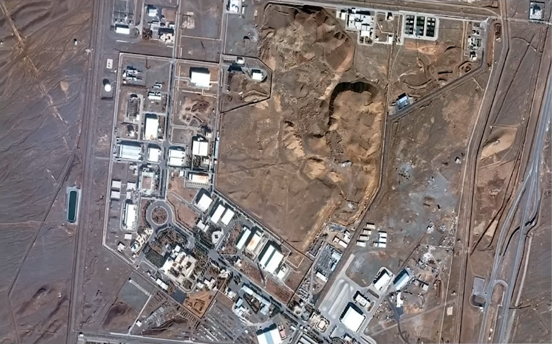 A Region in Turmoil: Analyzing Iran’s Strategic Strikes, The Diego Garcia Incident, and the Nuclear Tit-for-Tat