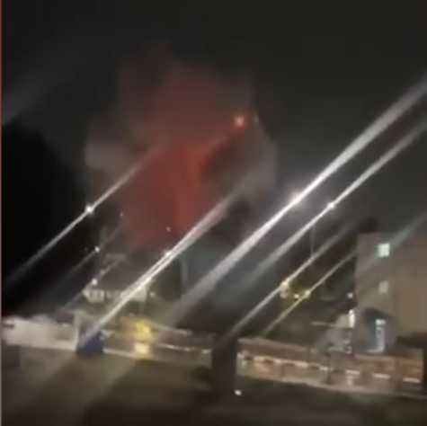 A Region in Turmoil: Analyzing Iran’s Strategic Strikes, The Diego Garcia Incident, and the Nuclear Tit-for-Tat