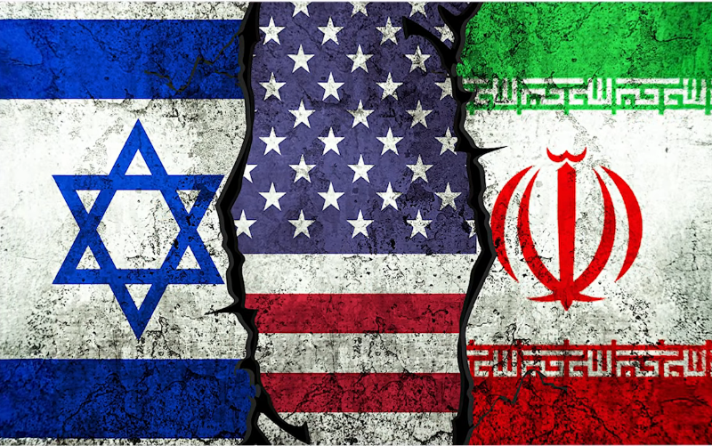 Pakistan Emerges as Central Mediator in US-Iran Conflict Rising Regional Tensions Latest News