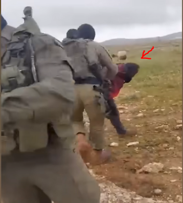 Humanitarian Crisis and West Bank Tensions