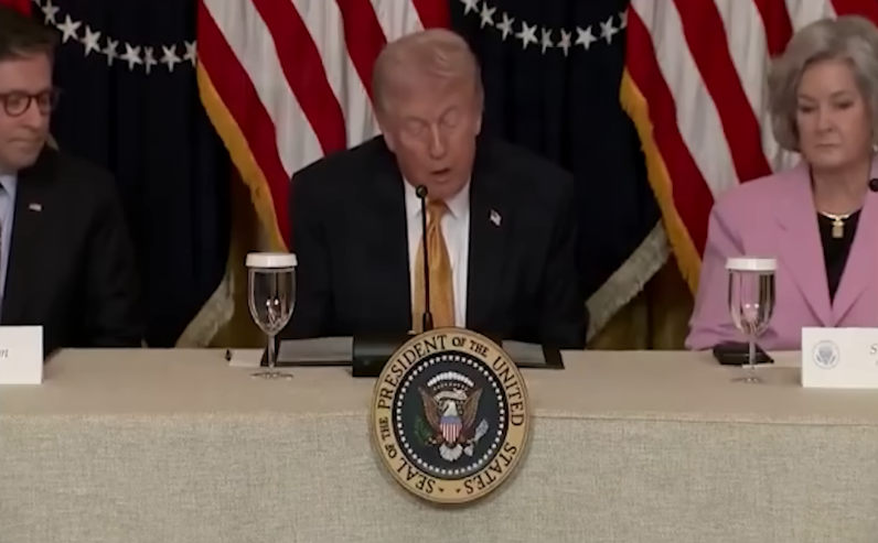 Political Stance and Trump’s Dilemma