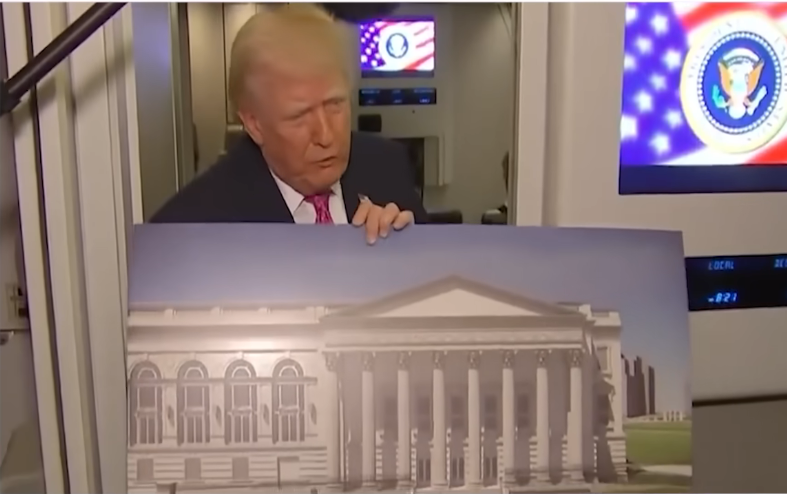 Diplomacy and US Military Strategy