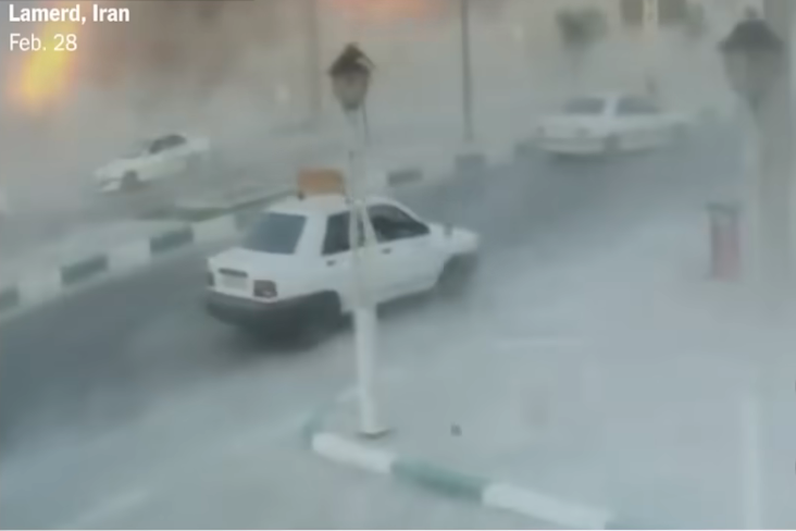 New Technology and Cyber Blackouts