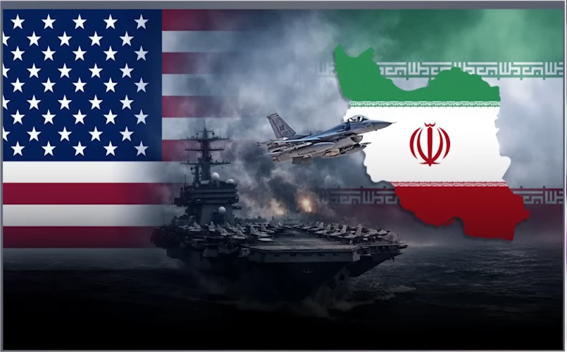 As of now, the United States and Israel have conducted joint attacks on Iran’s Kharg Island