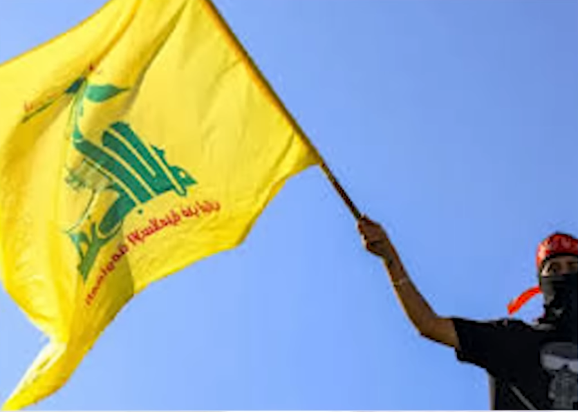 leader of Kataib Hezbollah, accusing him of targeting US interests in Iraq. 