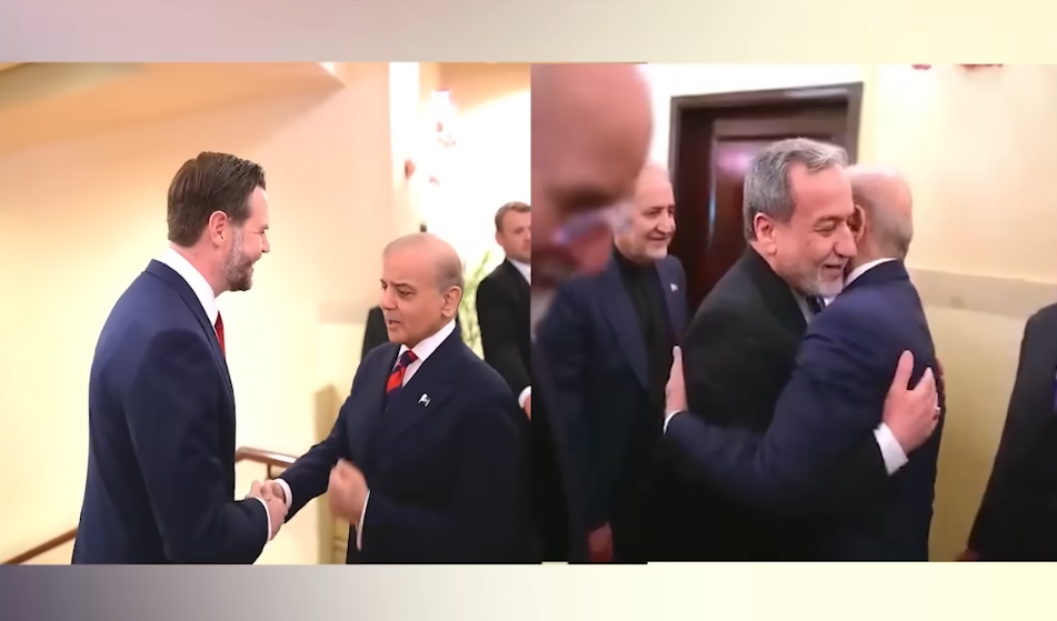 Iranian officials had earlier stated that if there is a second round of talks