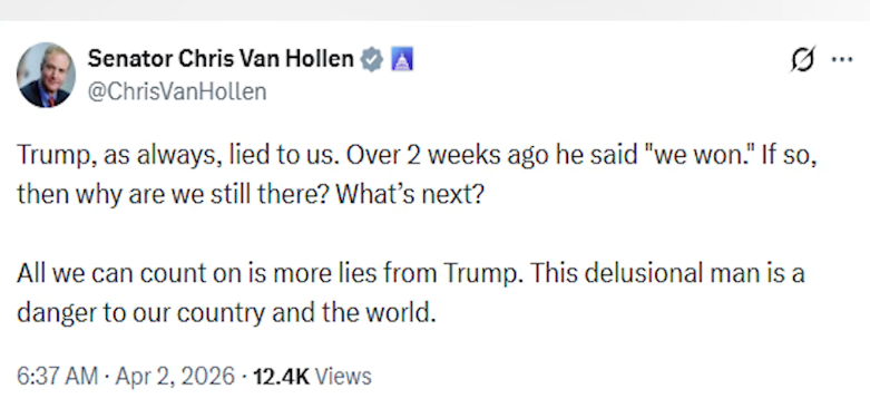 International and Domestic Criticism