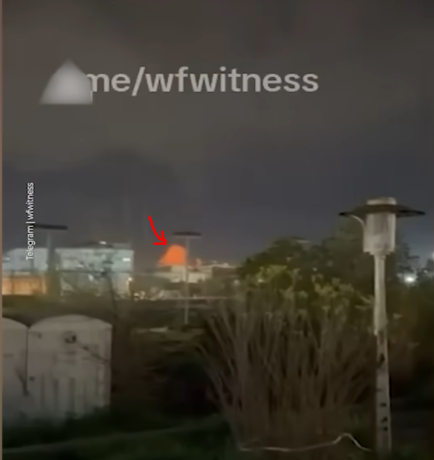 Regional Strikes and Industrial Hazards