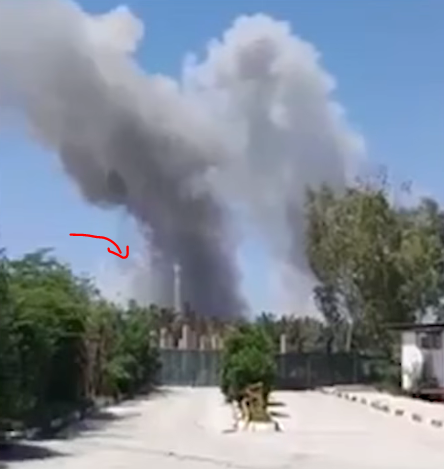 As of now, the United States and Israel have conducted joint attacks on Iran’s Kharg Island