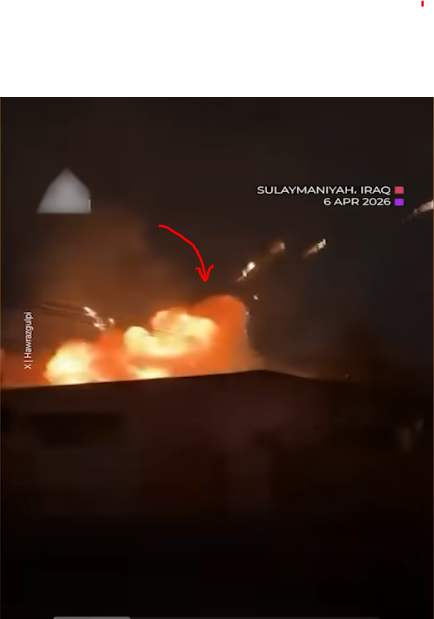 Expanded Conflict: UAE, Yemen, and Maritime Tensions