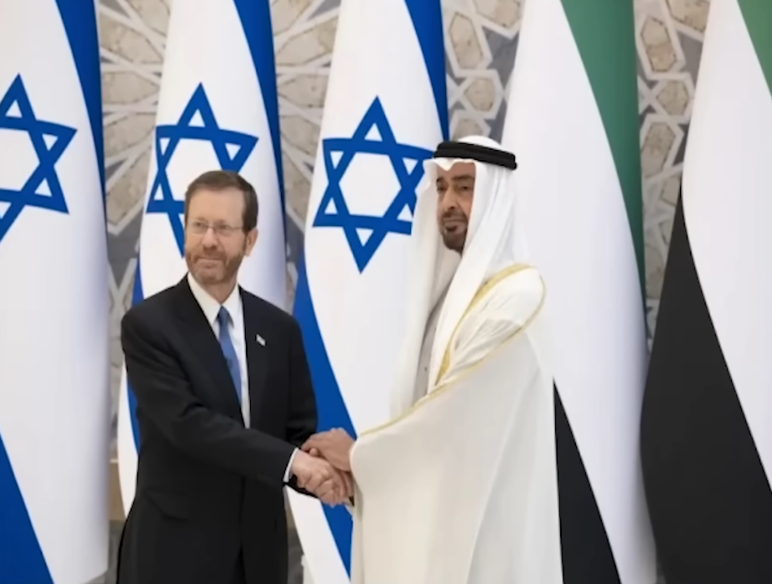 Expanded Conflict: UAE, Yemen, and Maritime Tensions