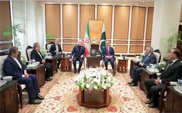 Rising Tensions: Ship Seizures Escalate Conflict