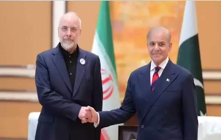 Iranian Foreign Minister Abbas Araghchi Arrives in Pakistan Big Breakthrough? Iran Lands in Pakistan, US Delegation Confirmed as Crucial Talks Resume