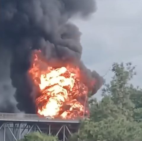 Targeting the 'Energy Island': Russian Intelligence and the New Fronts of the Iran-US Conflict