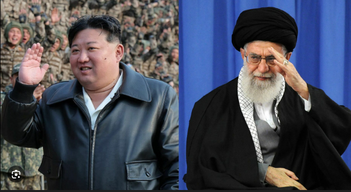 North Korean Weaponry, and Escalating Strikes News