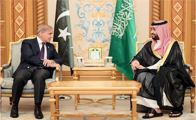 Pakistan’s position in this conflict has become highly critical.