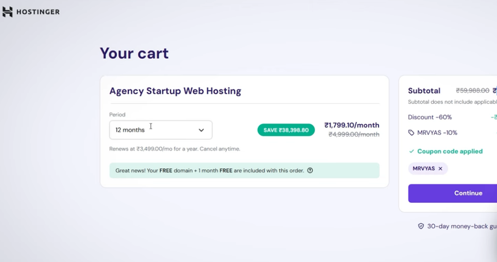 The Hosting Agency Guide: How to Build a Estimated $300/Month Business by Reselling Web Services